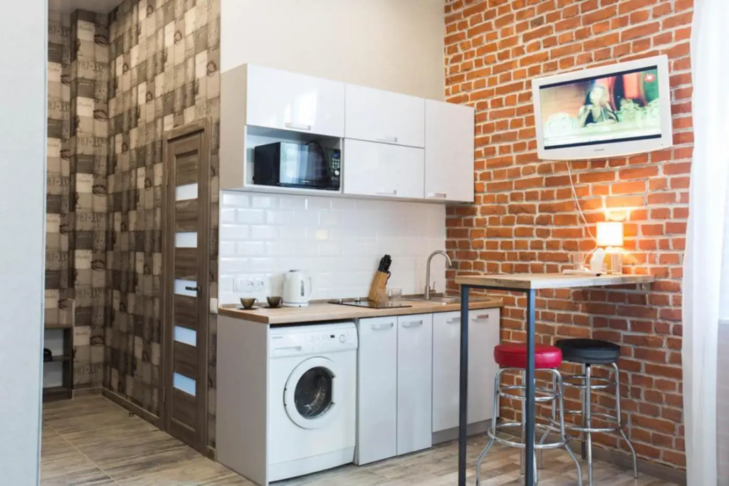 Lux apartment in the Center - Darvina str. 17/3