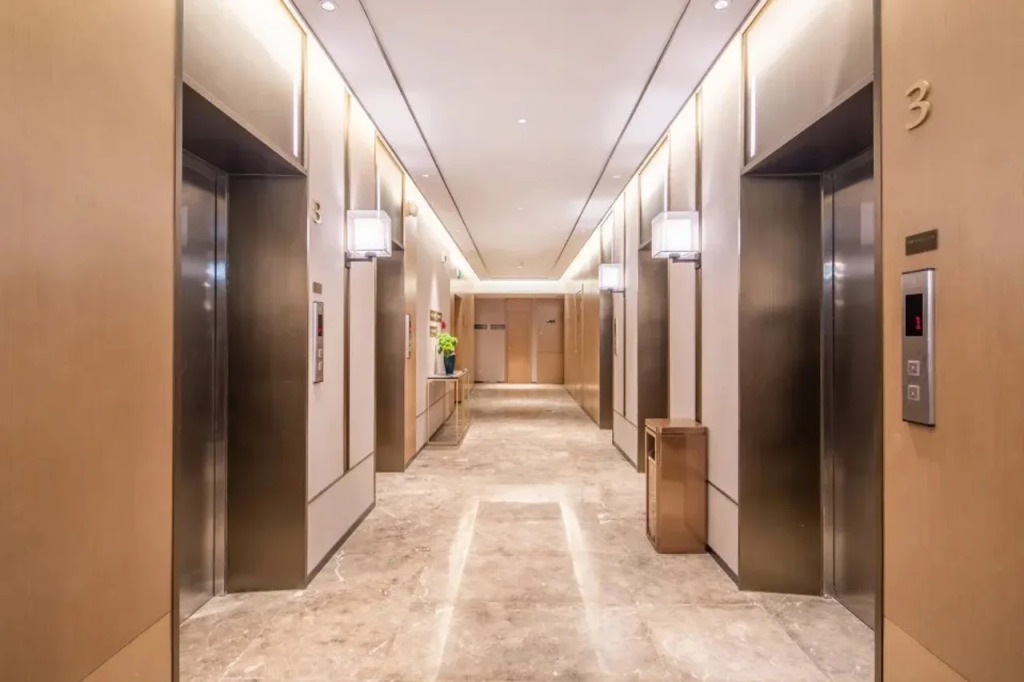Echeng Hotel (Changchun Yiqi, West High-speed Railway Station)
