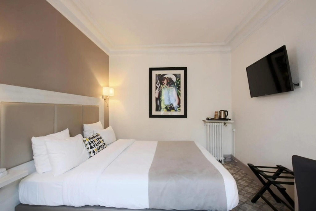 Grand Hôtel Des Gobelins