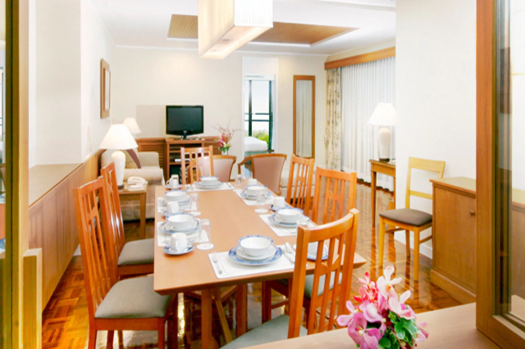 Kantary Bay Hotel And Serviced Apartments Sriracha
