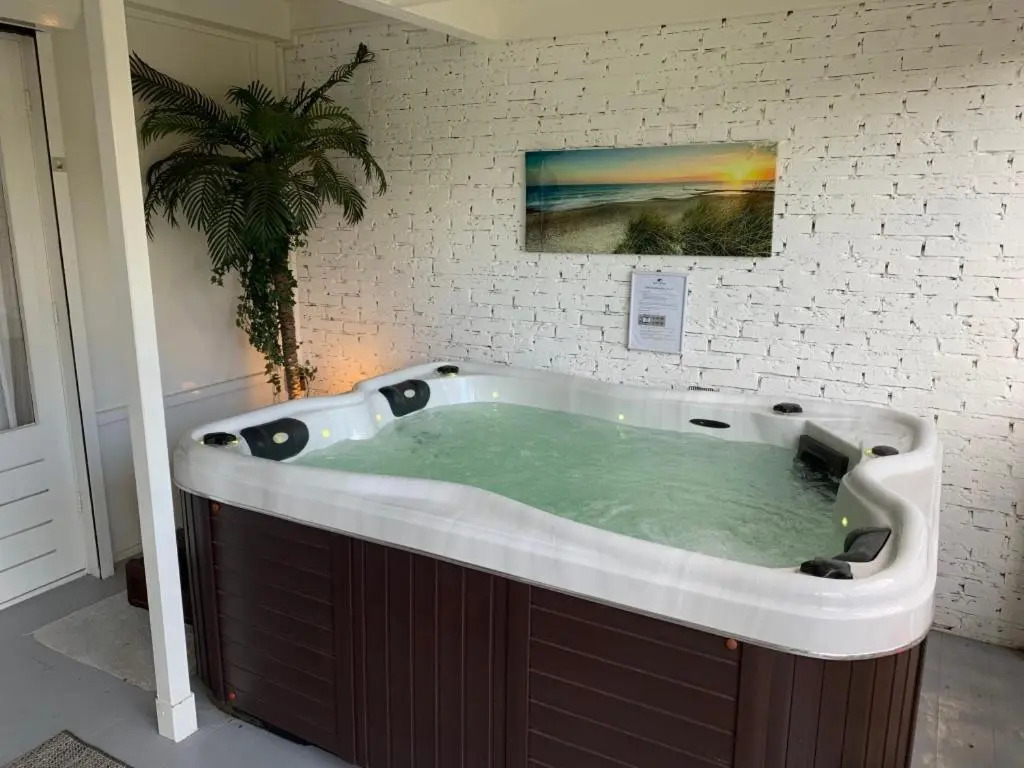 B&B Bed & Sauna