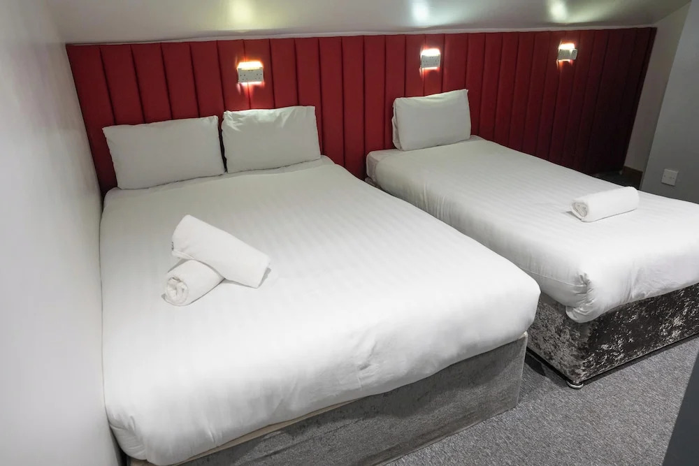 The Breckfield Hotel