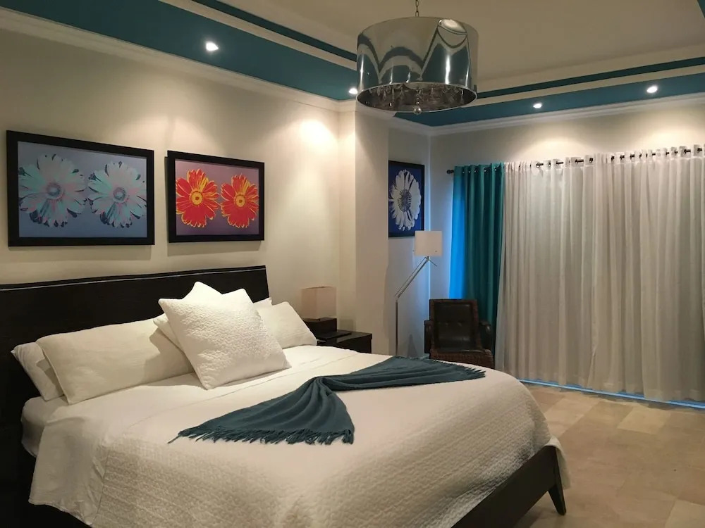 Luxury Cap Cana Apartment