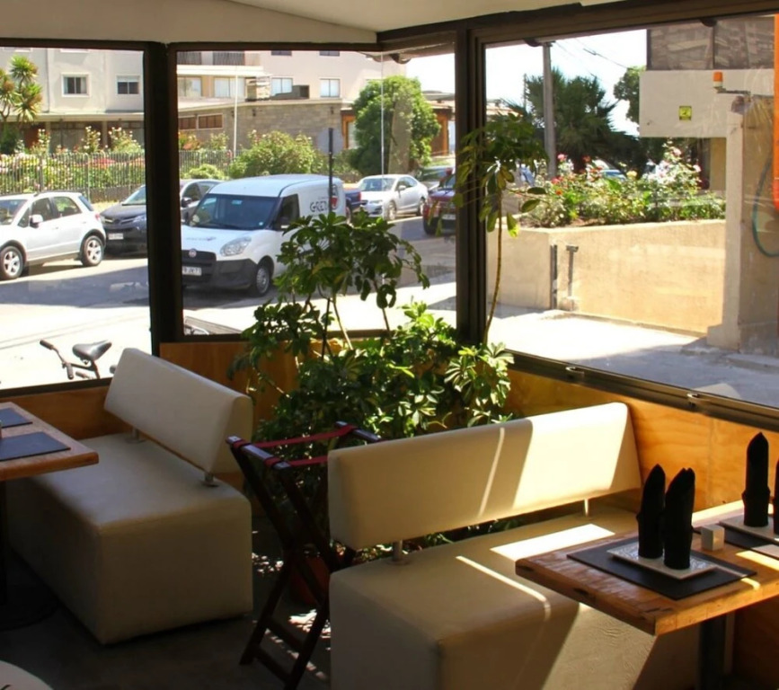Departamento San Martin