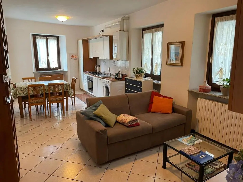 Casa vacanze da Carla