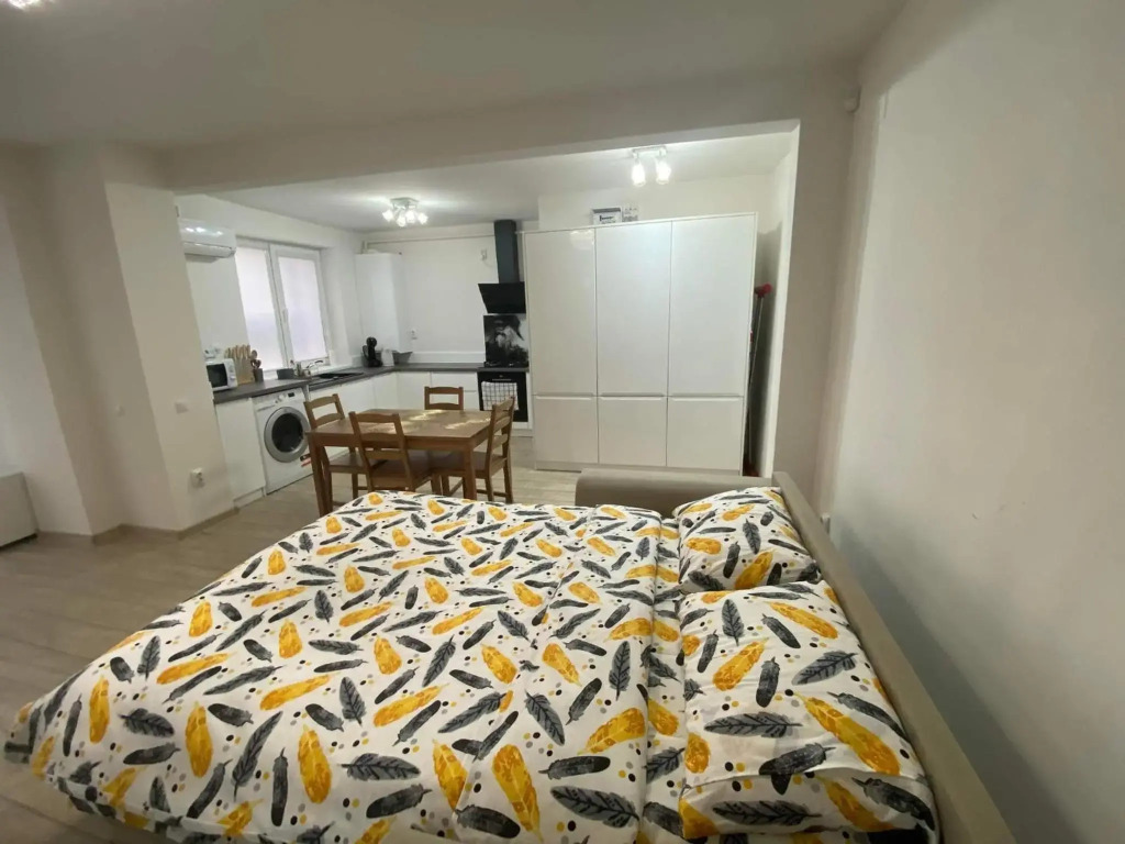 The Best Apartament Central