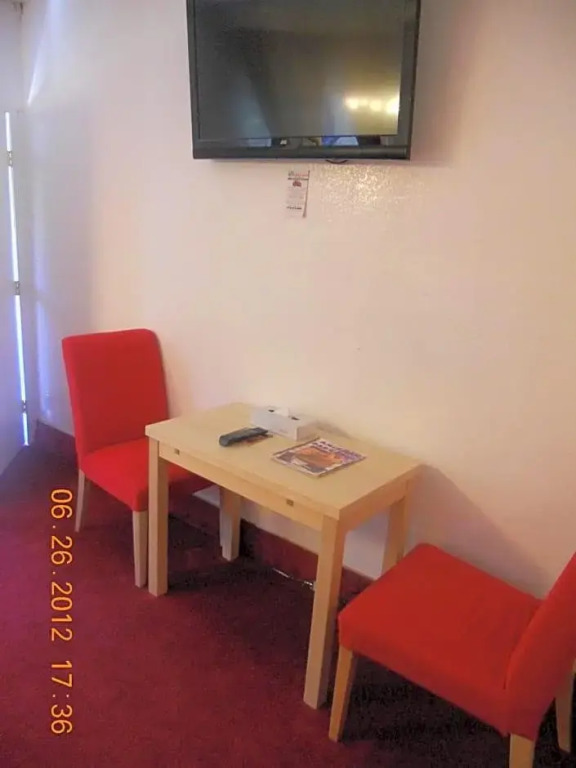 Tradewinds All Suite Hotel