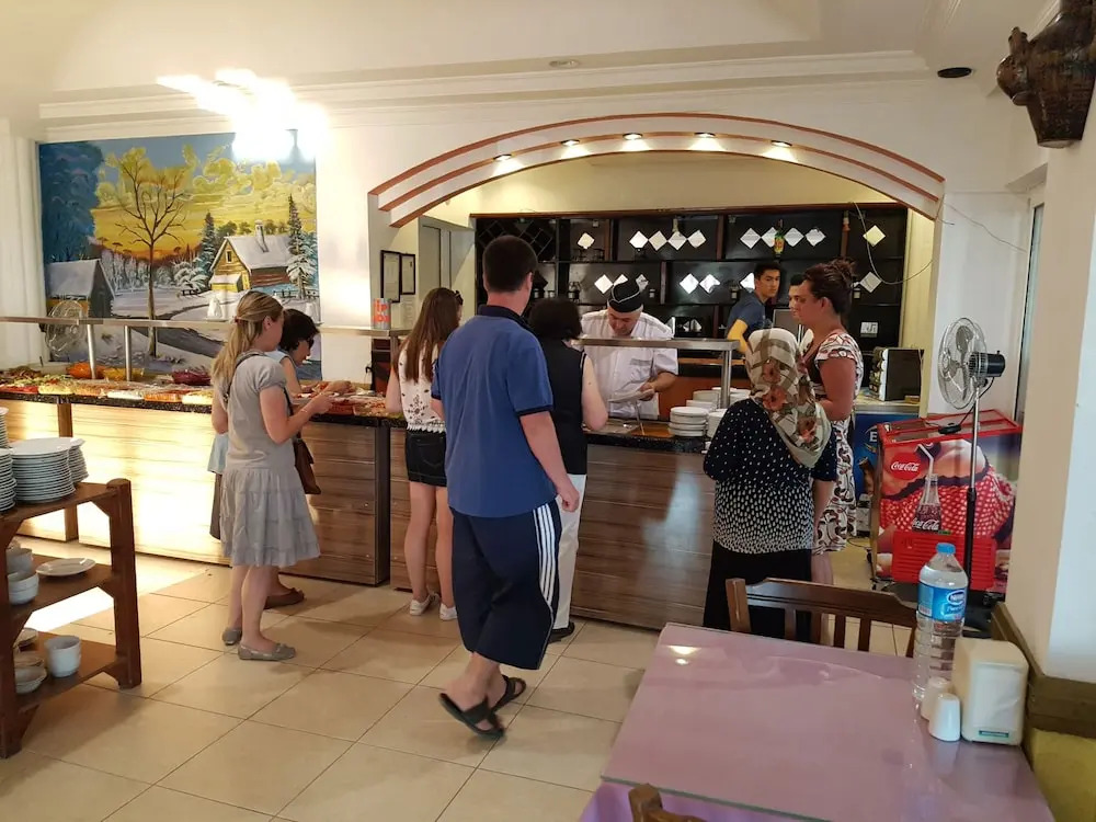 Prens Yildiz Hotel
