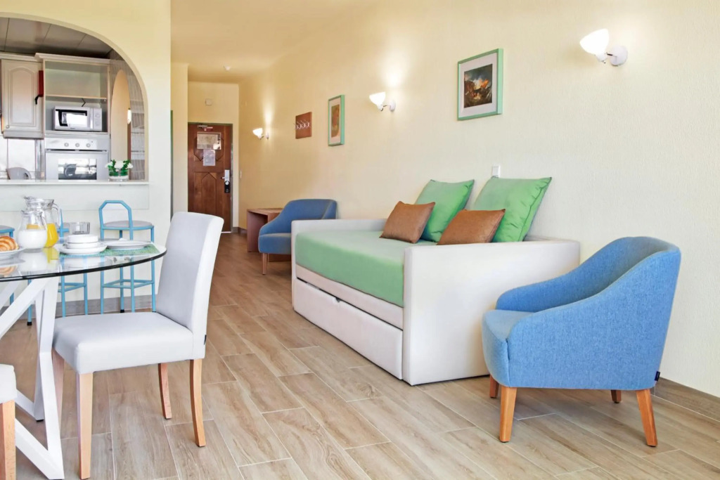 Perfect Aparthotel Apartments 1 Bedroom