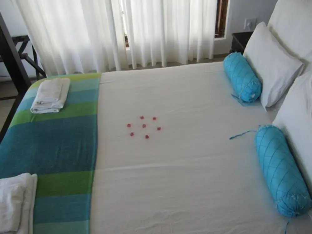 Escape Beach House