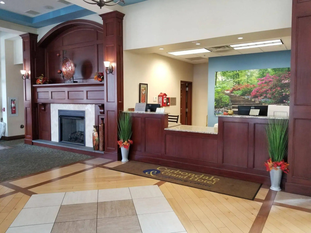 Hotel Anthracite