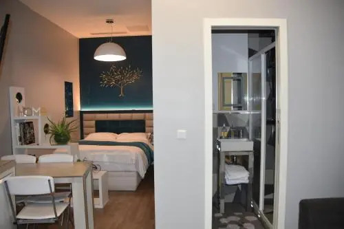 Mesnil - Your Home in Paris