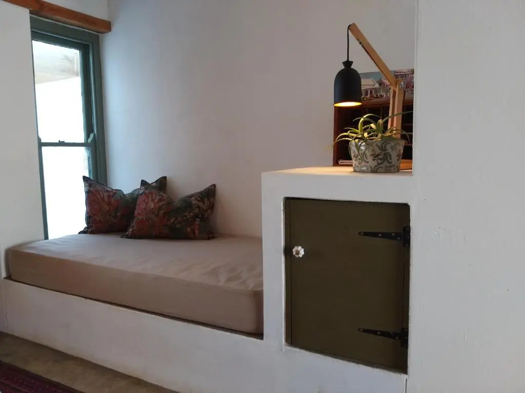 Ta Malas Cottage