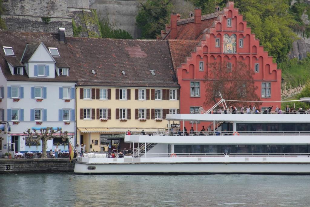 Hotel Restaurant Alte Post