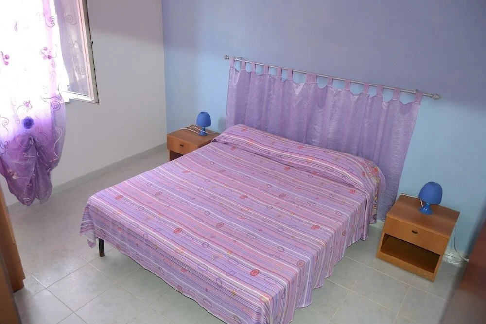Residence Oasi Blu