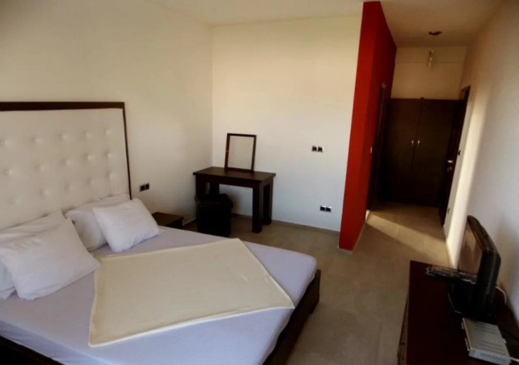 Riza Hotel