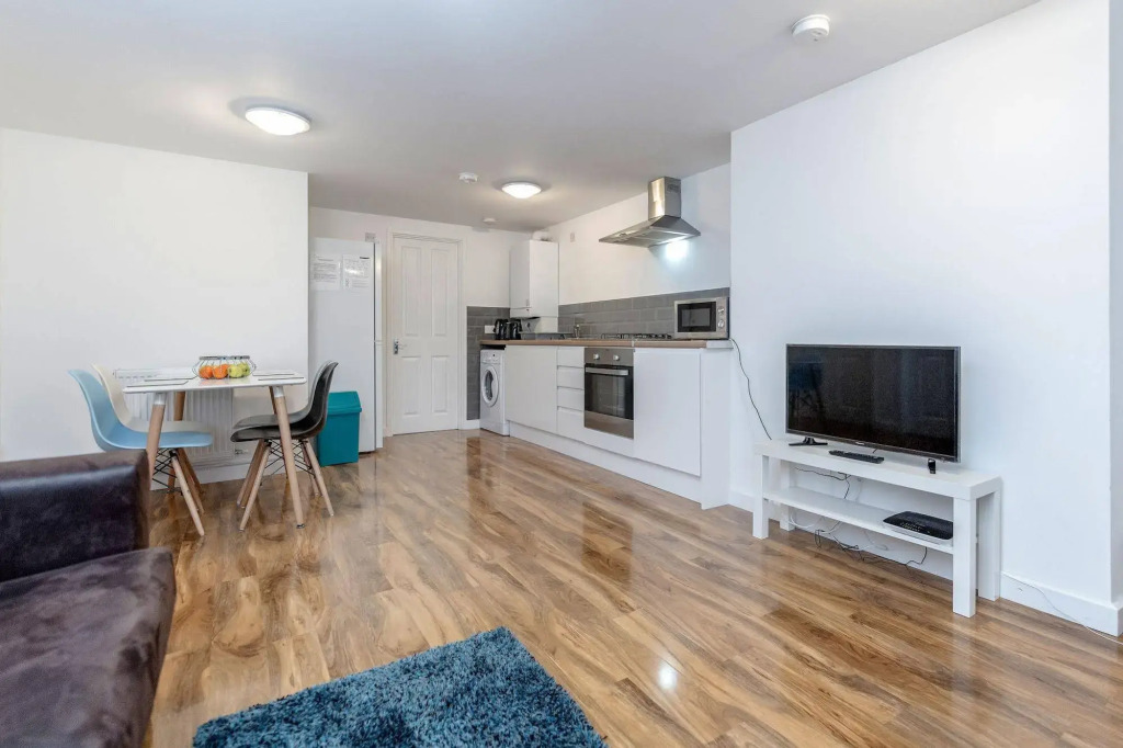 Royal Apartments - Heathrow