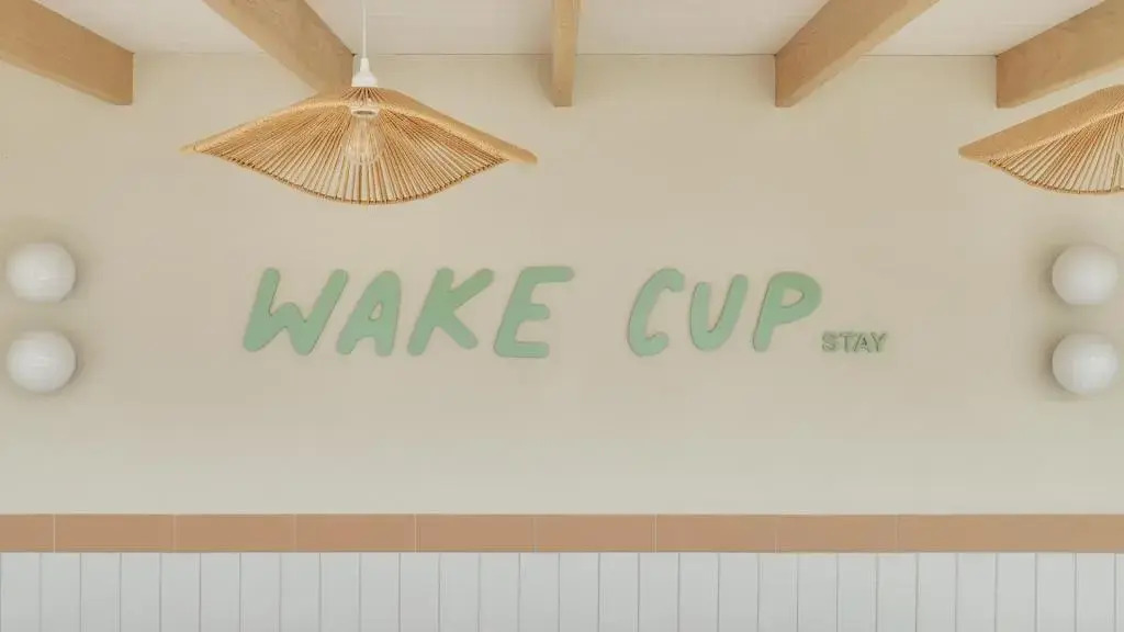 Wake Cup Stay Alaçatı