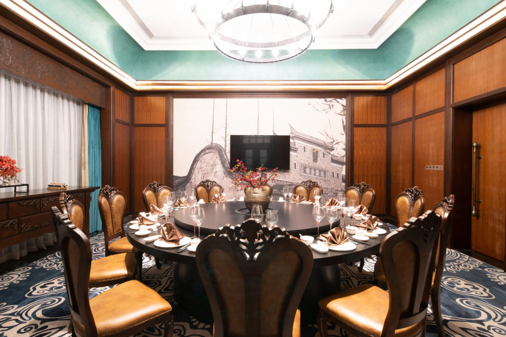 Hotel Indigo Heilong Lake by IHG