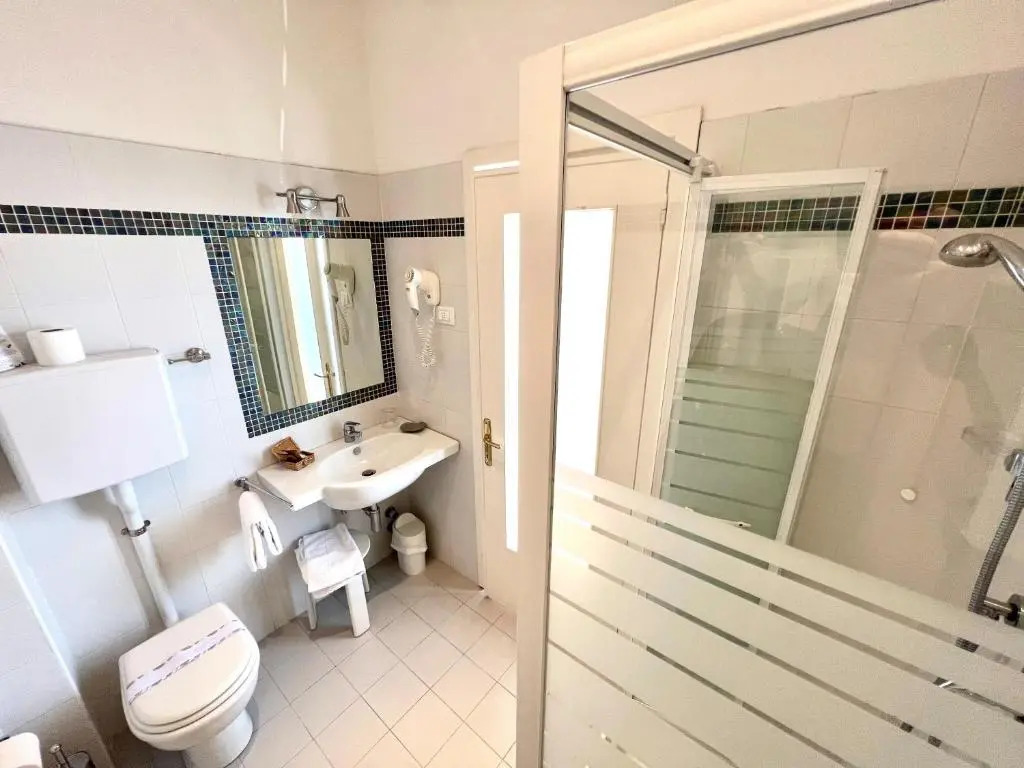 Hotel Boncardo