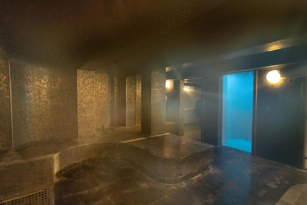 Sousse Palace Hotel & Spa