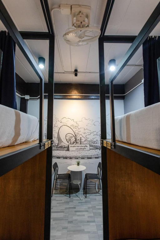The Z Nite Hostel