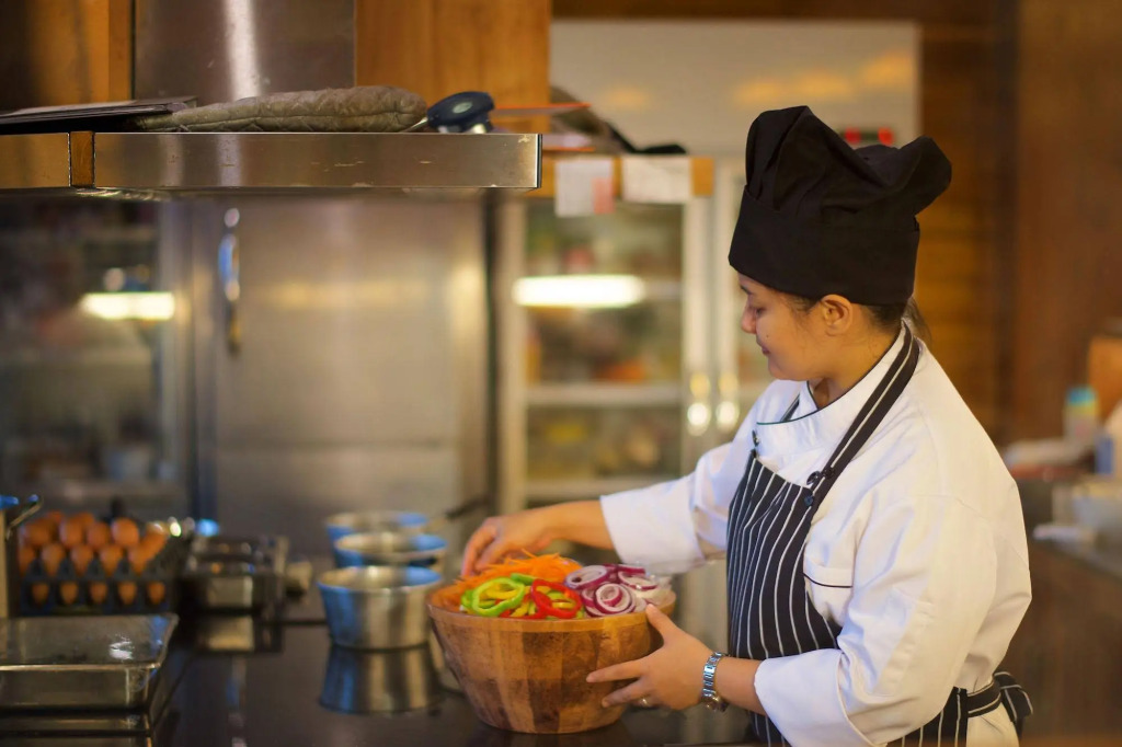 The Chaya Resort and Spa