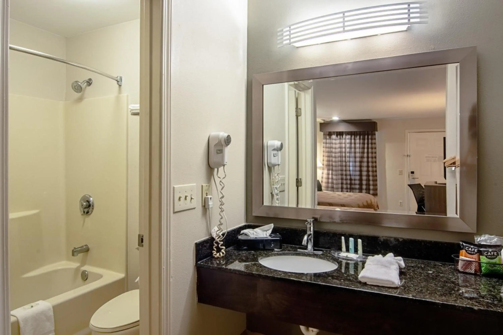 Quality Inn Lagrange East I-85