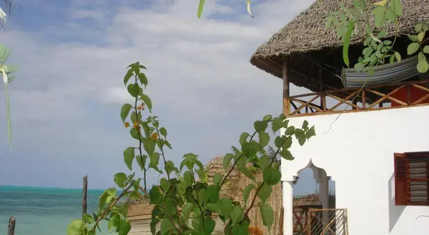 Vanilla House