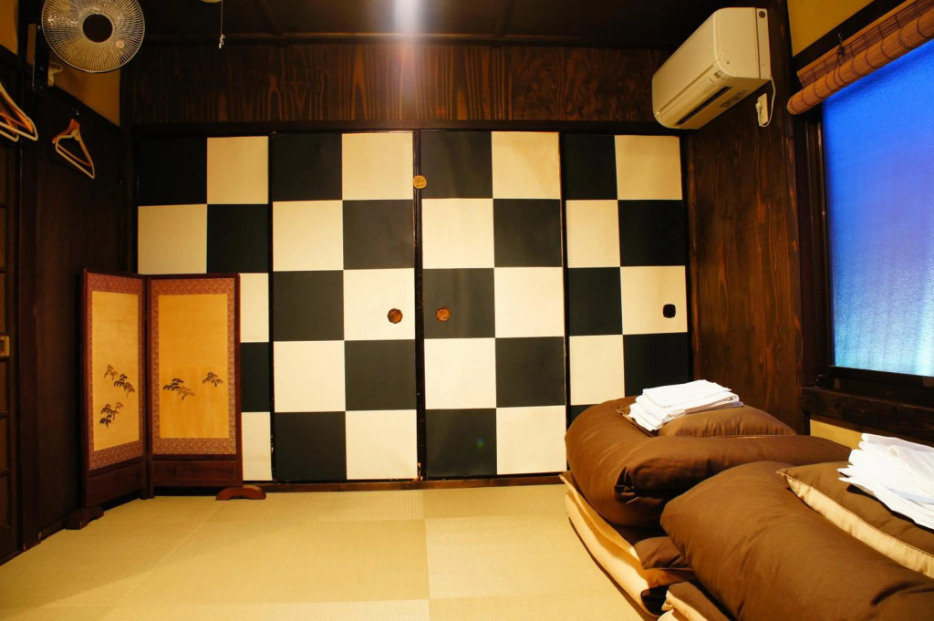 Guesthouse Kioto