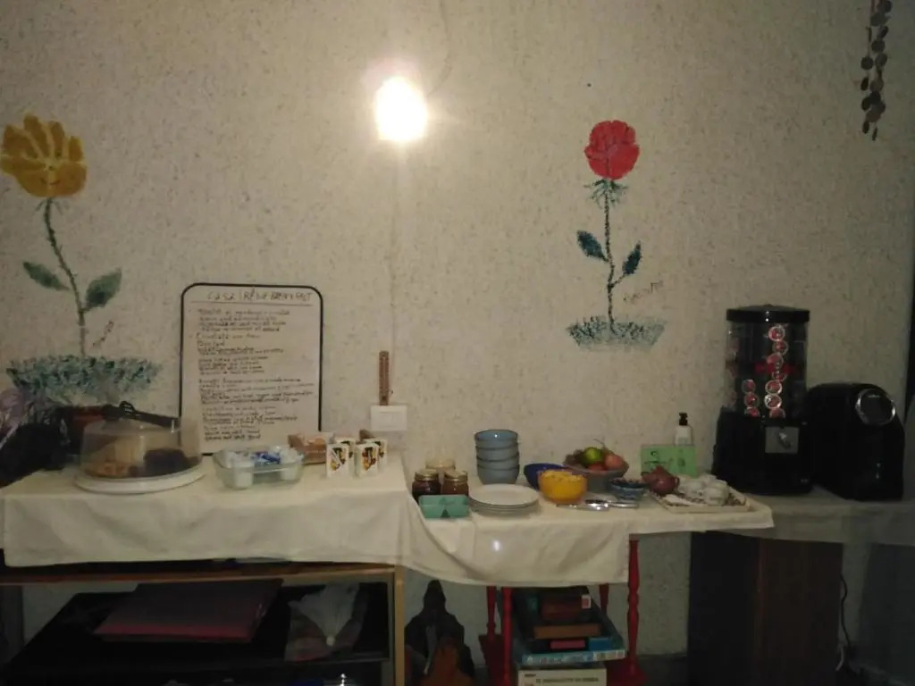 Casa Irene