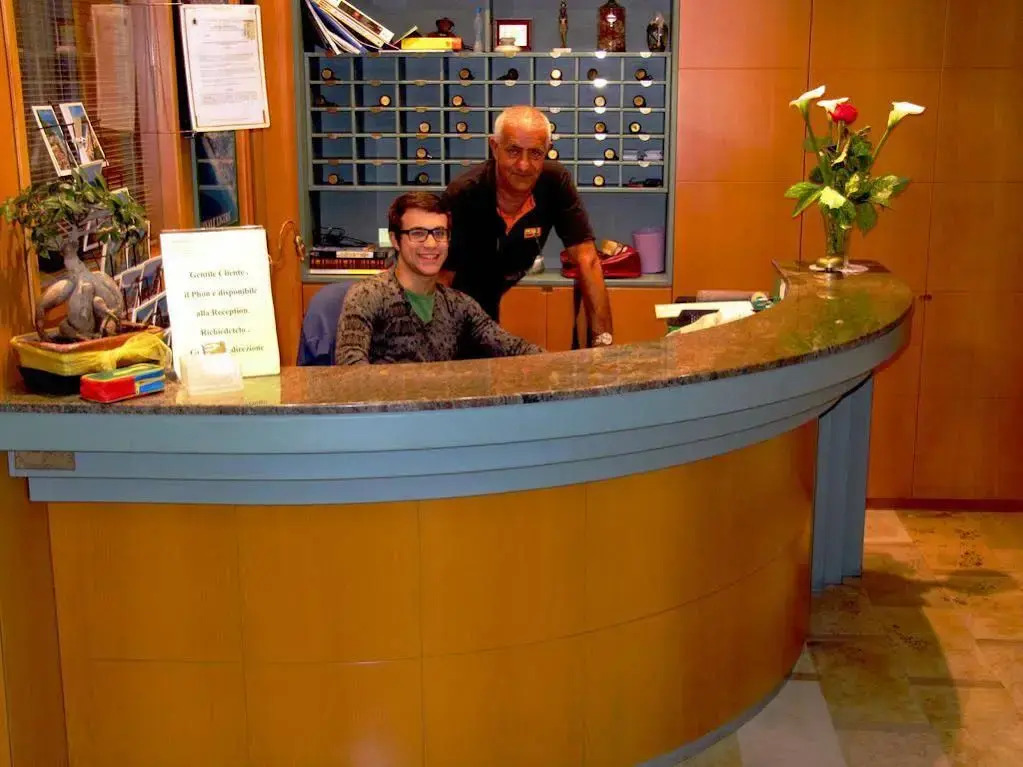 Hotel Europa