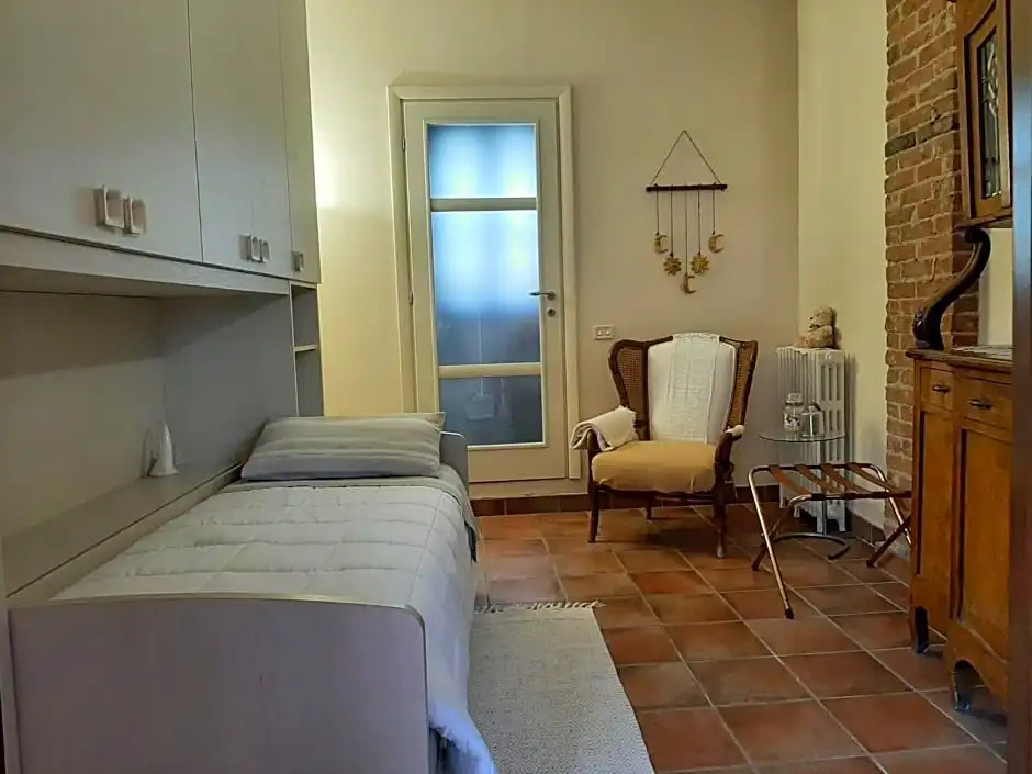 B&B La Castellana
