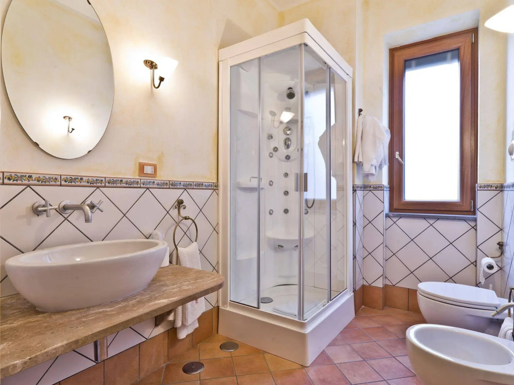 Hotel Scapolatiello