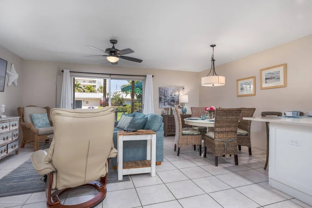 Jamaica Royale Townhome #3 - Steps To Pool & Beach