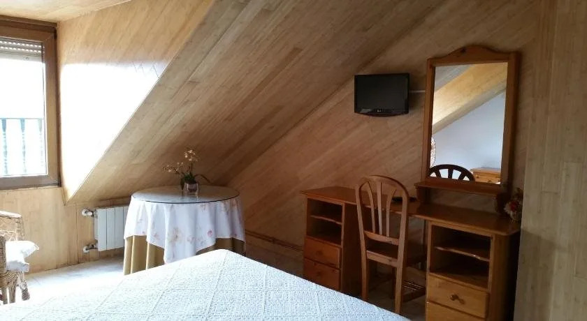 Hostal El Panadero