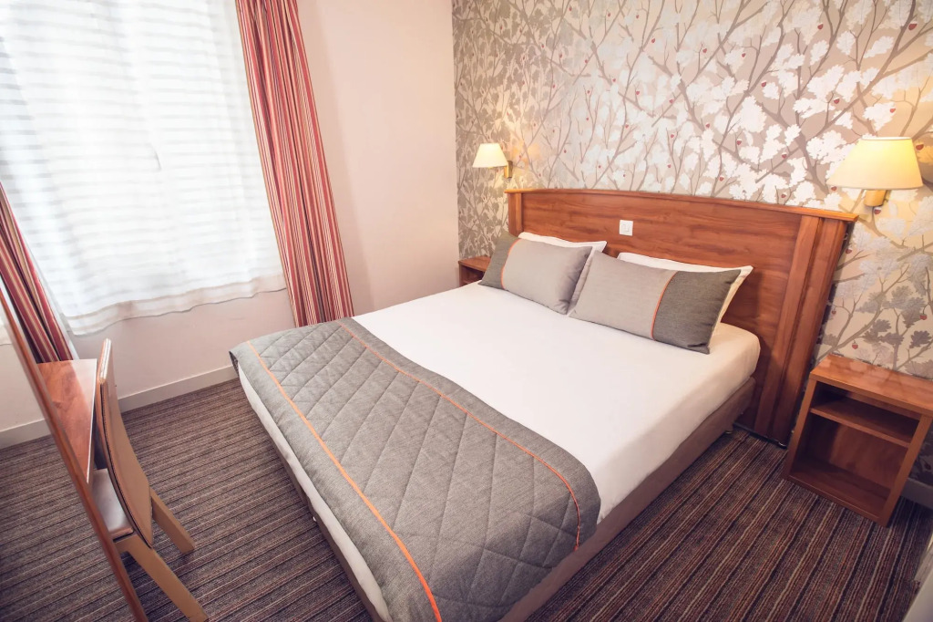 Timhotel Tour Eiffel