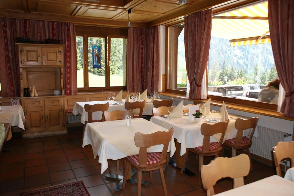 Kesslers Kulm Gästehaus