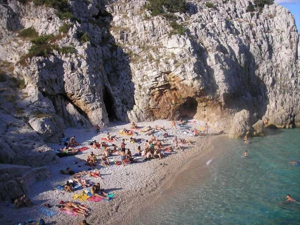 Guesthouse Villa Galovic