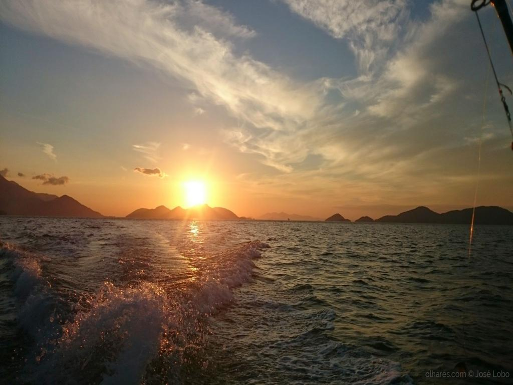 Pousada das Pedras