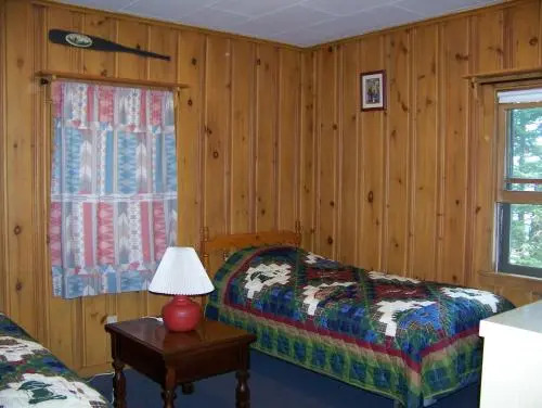 Oak Ridge Resort