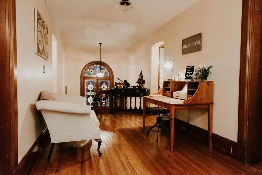 Georges on York Boutique Inn