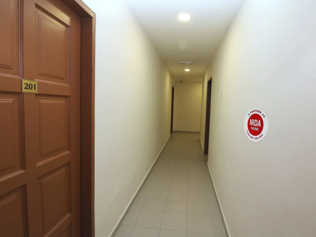 Power Hotel