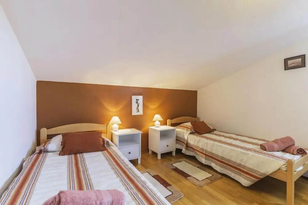 Luxury Experience in Villa Kacana With Heated Pool