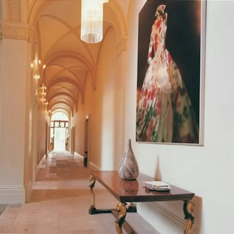 The Ickworth Hotel & Spa