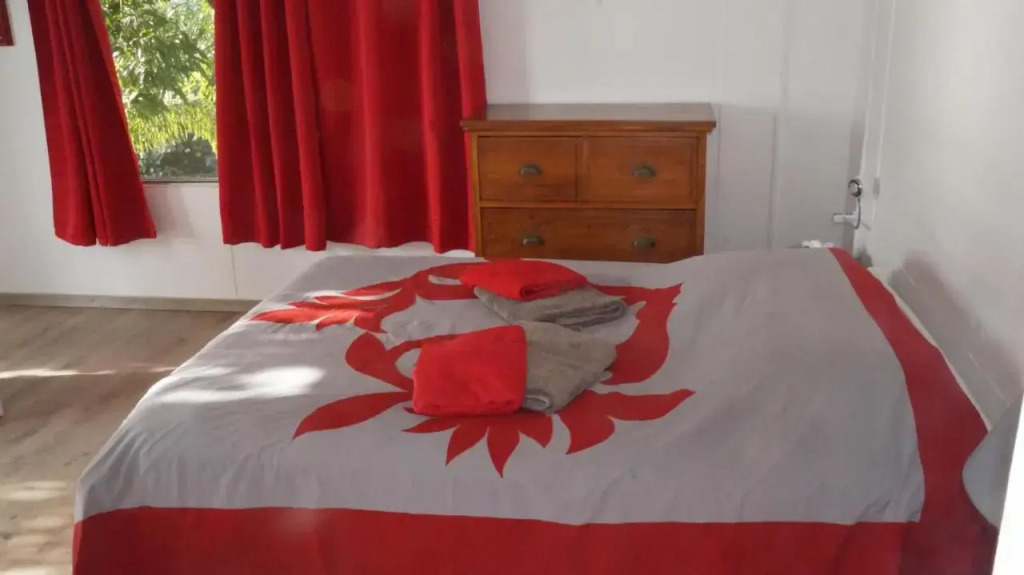 Bungalow Premium Tahiti