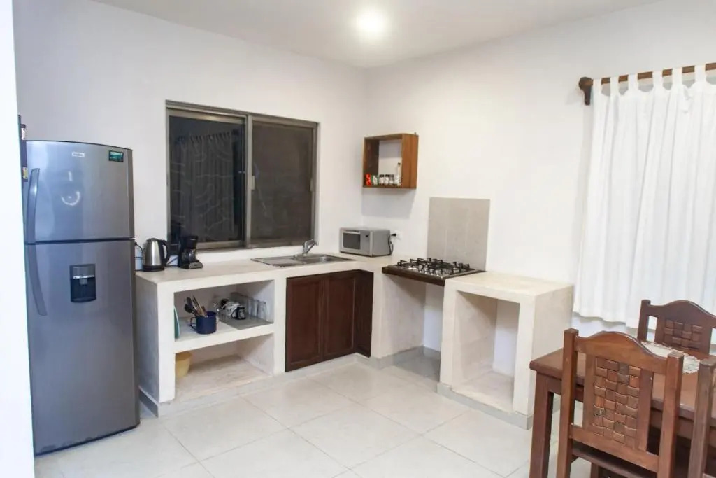 Buena onda residence