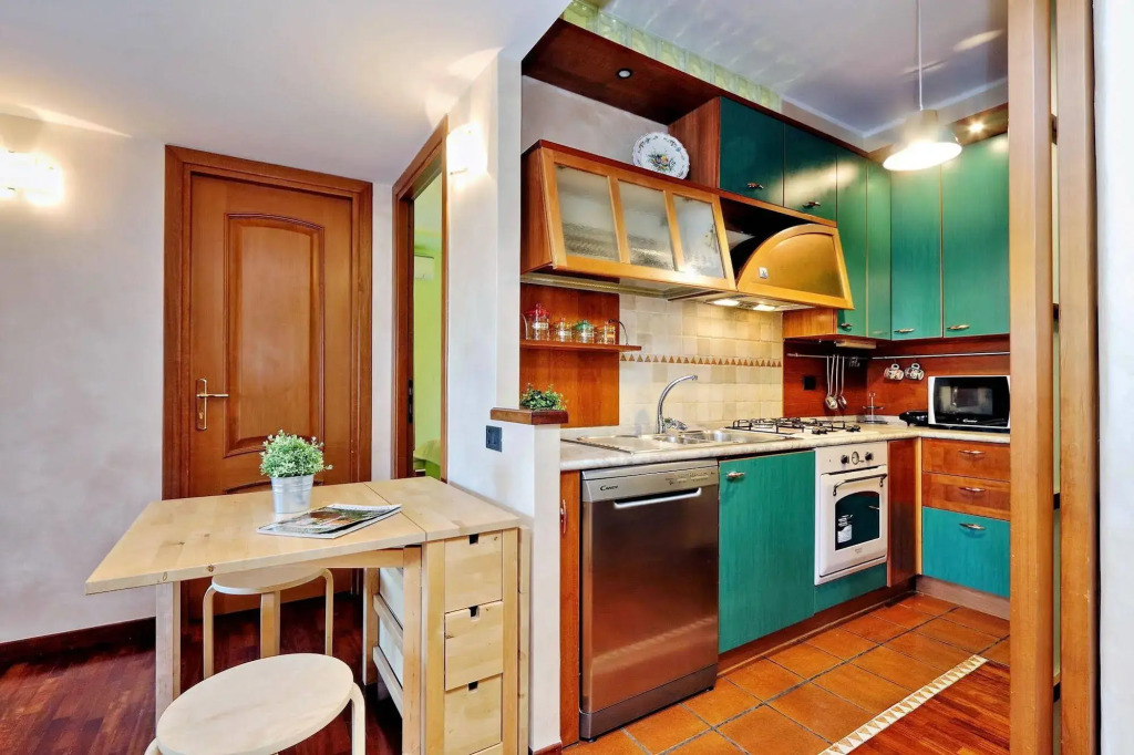 Pamphili Charme - My Extra Home