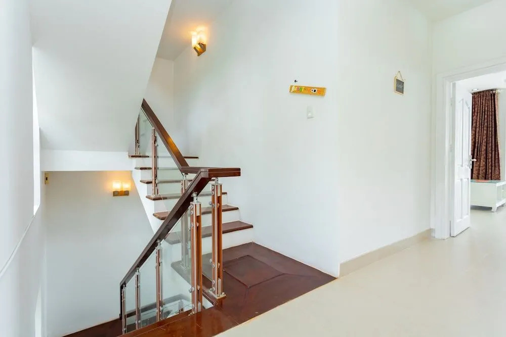Villa Seaview 11