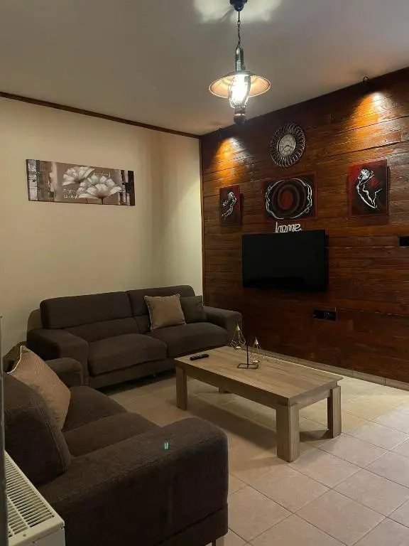 MariArodes House